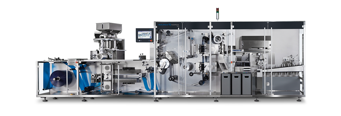 Pharma Machinery Ltd 